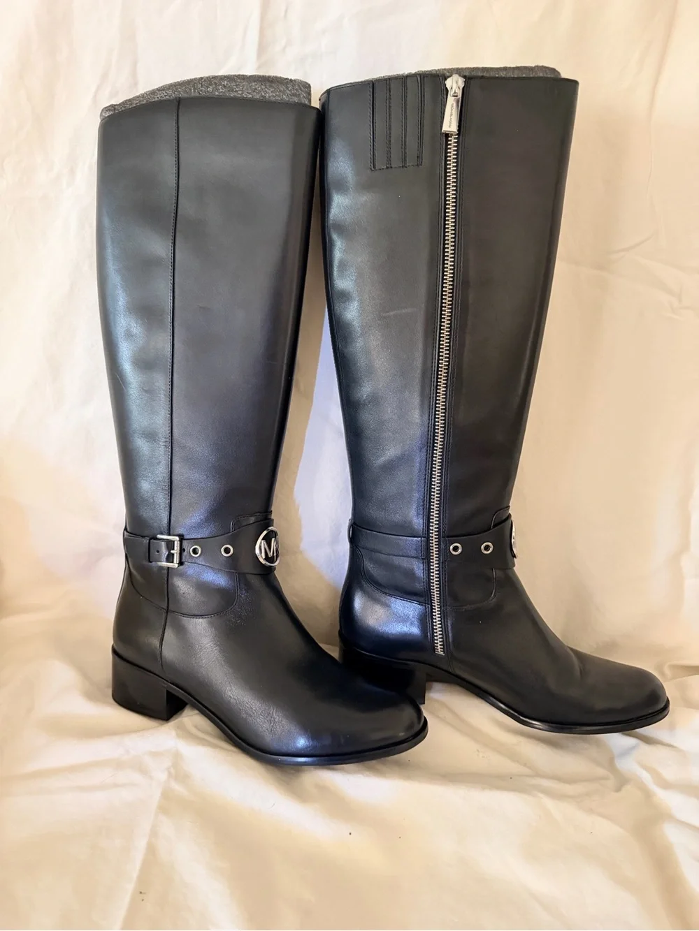 Michael Kors sleek black